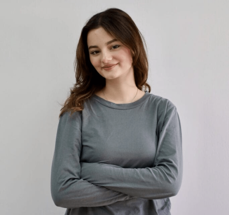 Alba Cikaqi