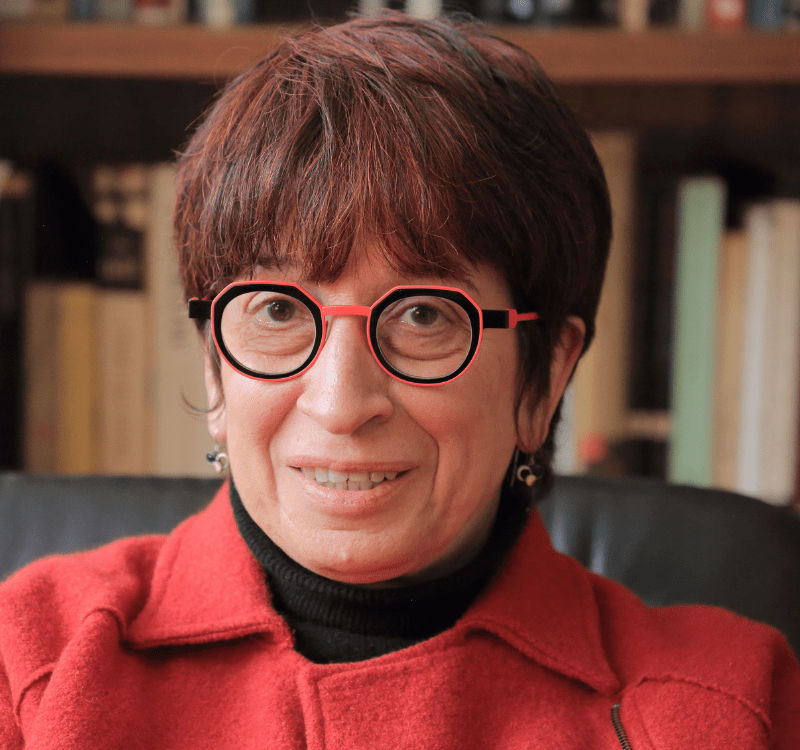 Annabel Martin