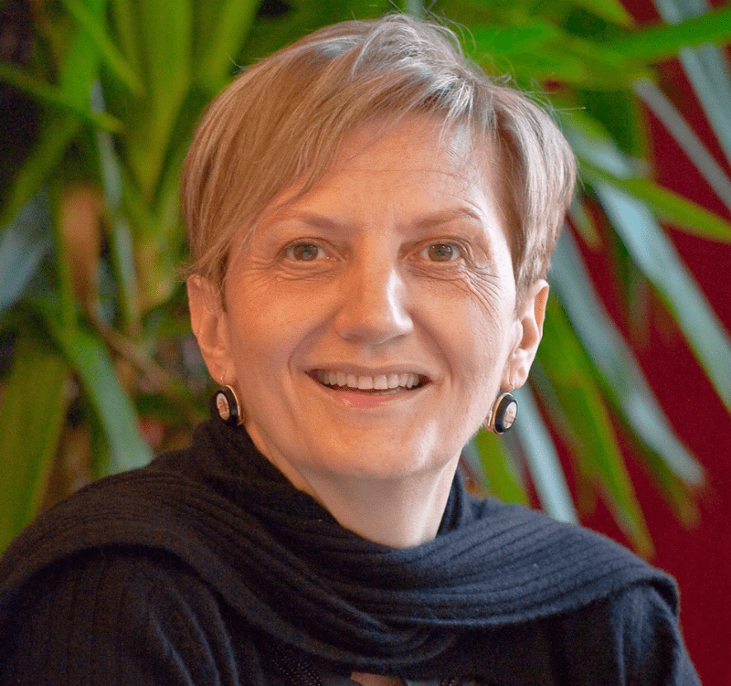 Graziella Parati