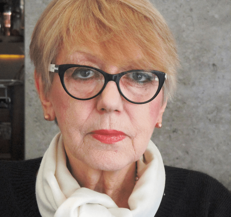 Sonja Biserko