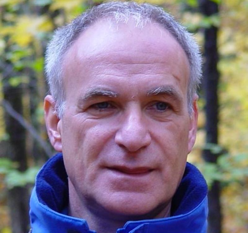 Prof. Dr. Klaus Milich
